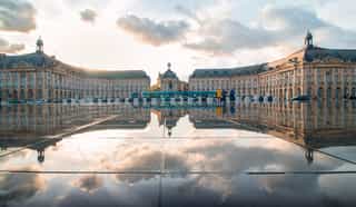 Pingschools Bordeaux