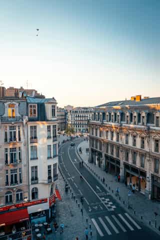 Pingschools Lille